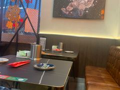 -许哥东北烧烤·铁丳烤串·宫后夹肉(繁花中心店)