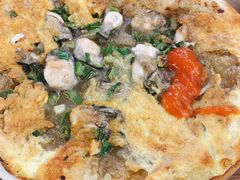 海蛎煎-林记木担鱼丸汤(鼓浪屿店)