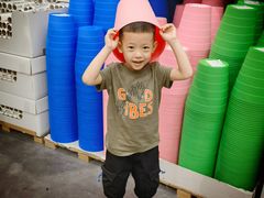 -宜家家居(哈尔滨商场店)