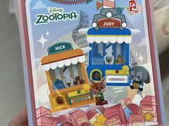 -TOYSRUS玩具反斗城(上海万象城店)