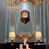 秘密旅行新店是复古风 但顶光….