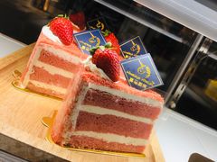 -喜马可甜(高新店)