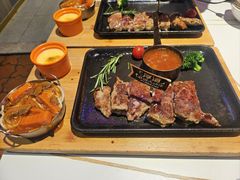 -豪享来(我格广场店)