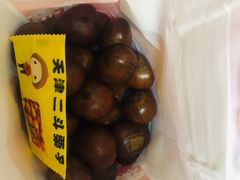 二斗栗子-二斗栗子(黄河道店)