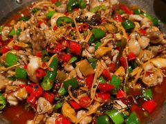 -泥糊破店小酒馆·团建聚餐(南京西路店)