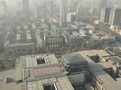 -视界美食自助餐厅·石家庄希尔顿酒店