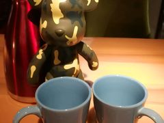 -范设计花园餐酒咖·中西餐·咖啡厅·酒馆