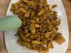 -胜记凯心茶餐厅(汇金财富广场店)