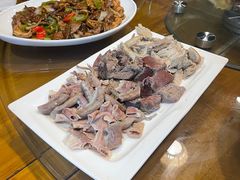 -大宝全猪馆(南京路店)
