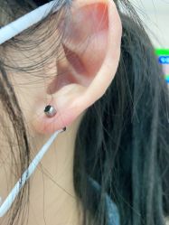 -Wisezone唯点穿耳打耳洞专业国际连锁品牌