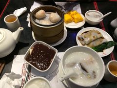 -糖朝(尖沙咀店)