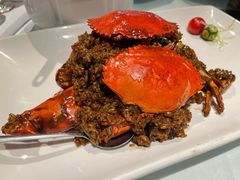 -申粤轩·手工点心·金牌烧味·经典粤菜(丁香花园店)