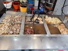 -老广州牛杂(深圳白石洲总店)