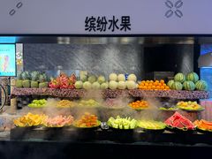 -喜庭海鲜自助(珠海环宇城店)