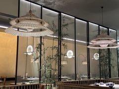 -绿茶餐厅(北京世纪金源店)
