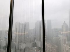 -广州花园酒店-凌璇阁360度高空海鲜自助餐CAROUSEL