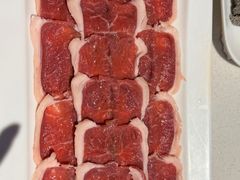 -清真·鸦儿李记·涮肉(马家堡店)