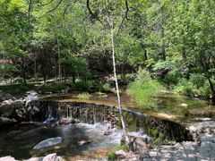 -玉渡山自然风景区