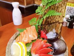-鳗鱼家·深夜食堂(军博店)
