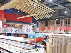 大堂-友壹町寿司(嘉洲广场店)