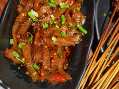 -Let’s WaKao瓦烤(贝森店)