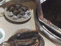-九尺赵老四鲜鹅肠火锅