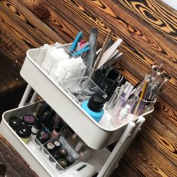 -Mei酱の店美甲美睫