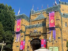 -芜湖方特旅游度假区