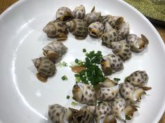 -拉完海鲜大排档(温岭店)