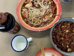 -老三样·旧食新味(万寿宫店)