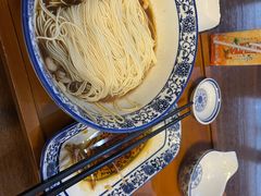 -孙盛兴奥灶面馆·蟹黄面·三虾面(山塘街总店)