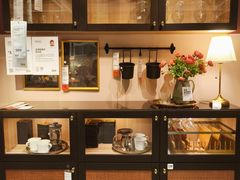 -宜家家居(四元桥商场店)