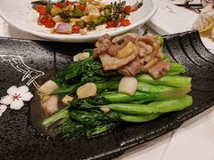 -臻宝中餐厅·大连菜·海鲜·融合菜(大连一方城堡豪华精选酒店)