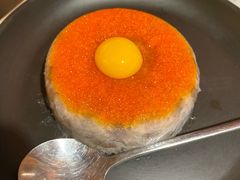 太阳鱼籽虾滑-新辣道鱼火锅(国瑞城店)
