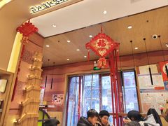 -再回首(中天健广场店)
