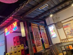 -赵家院子佬火锅(重庆总店)