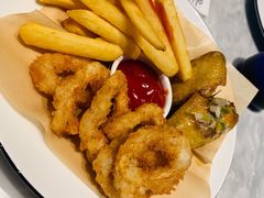 -玛尚诺意式餐厅(三林环宇城店)