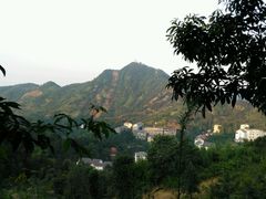 -杭州天目山静雅居农家乐