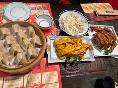 -新兴园饺子馆(河南街店)