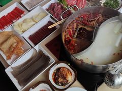 -野妹火锅(龙岗店)