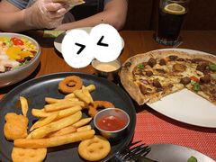 -摇滚披萨(长春街店)