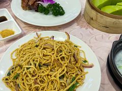 -新东源国际酒店·新东源食坊(沙井店)