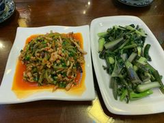 -缪氏川菜(丰盛町店)