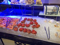 -新食谱全日制餐厅·苏州苏州湾艾美酒店