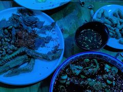 -别院里音乐餐酒吧(双流航空港店)