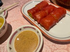 -囍凤楼·粤菜·点心·火锅(温特莱店)