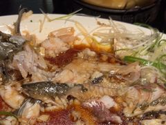 -简小舍·民间手艺菜(武昌江滩店)