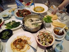 -山东八大碗山东老字号