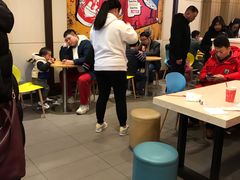 -DQ·蛋糕·冰淇淋(绿宝店)