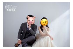 -韩国艺匠ARTIZ STUDIO(博览中心店)